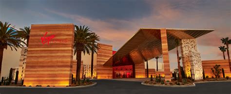 Upcoming Events Virgin Hotels Las Vegas