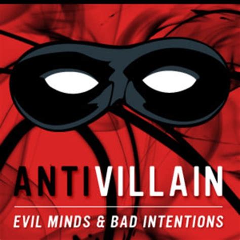 ANTI-VILLAIN on Vimeo