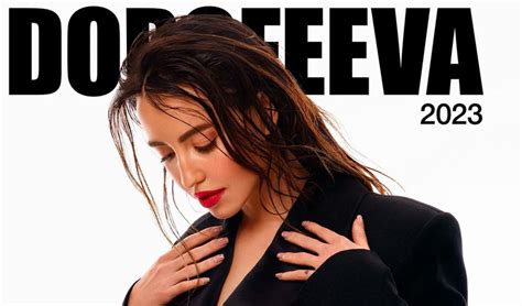 Надя Дорофєєва стала артисткою номер один в Україні в 2023 році – Люкс ФМ