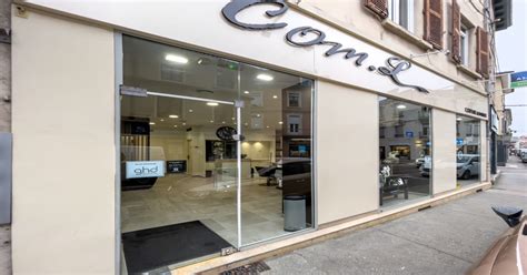 L coiffeur à Bourgoin Jallieu Planity RDV en ligne