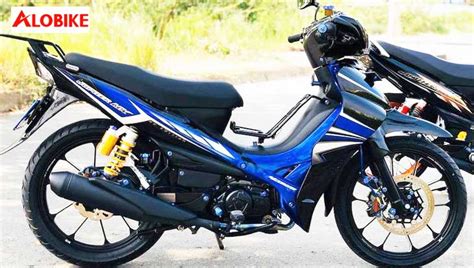 Dán tem Xe Jupiter MX đẹp 10 bộ tem trùm Jupiter MX đen bạc cực HOT