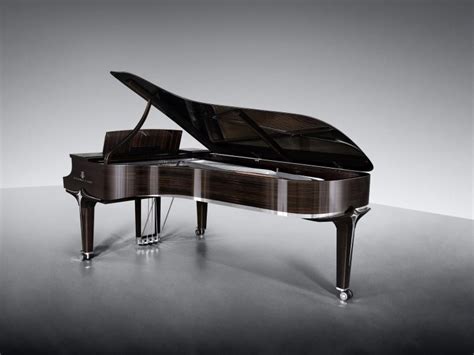 Le Nouveau Piano Steinway Sons Lang Lang Black Diamond