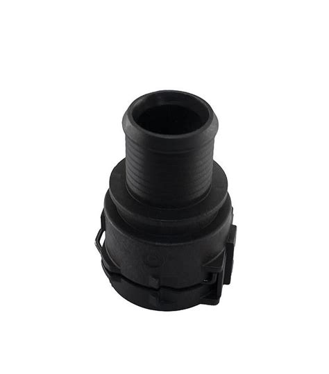 Conector Mangueira Ar Quente Prisma Onix Spin Para So Das