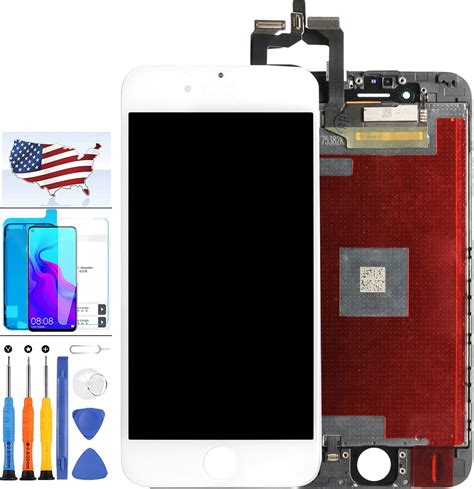 amazoncom  iphone  screen replacement model