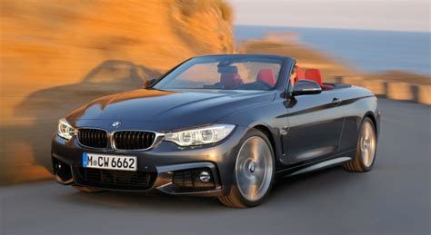 Bmw S Rie D Lounge Cabriolet Auto Journal