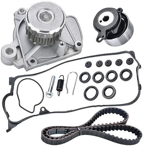 Amazon ECCPP Timing Belt Water Pump Kit Fit For 2001 2005 For