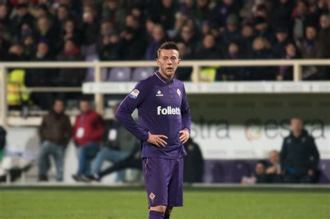 Troppe Voci Sul Rinnovo E Sul Futuro Bernardeschi Sceglie Il Silenzio