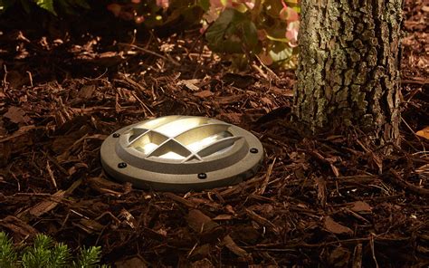 Outdoor In Ground Well Lights Outdoor Lighting Ideas