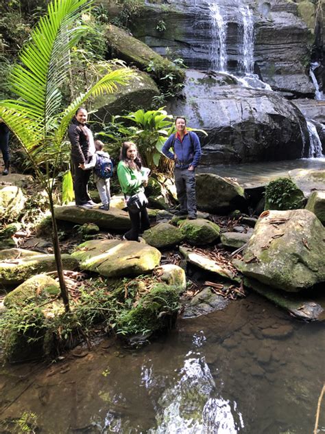 Ifsp Cj No Parque Natural Do Trabiju Turismo Pedag Gico Trip Rural