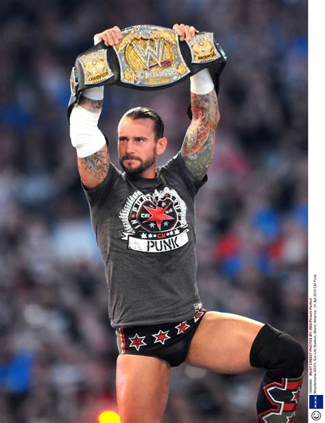 Has Cm Punk Really Quit Wwe Cm Punk Wwe Champions Wwe Wrestlers