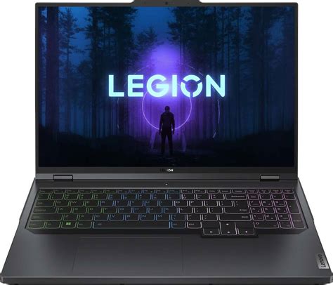 Lenovo Legion Pro 5 16IRX8 82WK00EGMX Se Priser