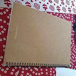 Archmesh Square Grid Notebook A Size X Inches Square Graph