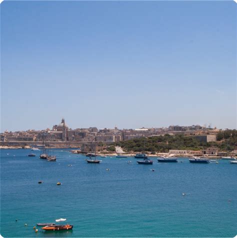 Sliema - family room sea view Copy | ST Hotels