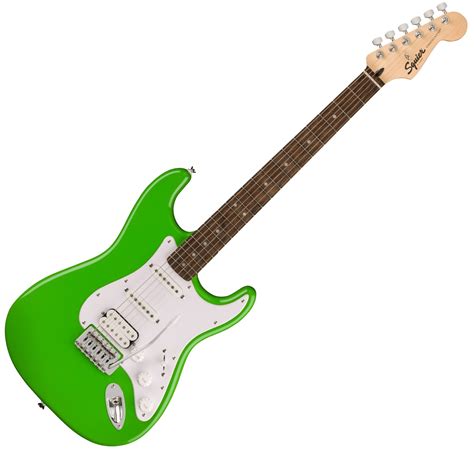 Squier Sonic Stratocaster Świetna Gitara Na Początek