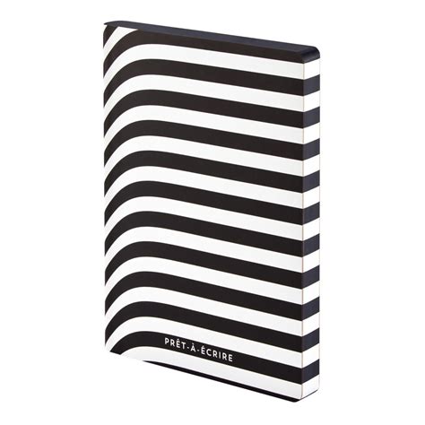 Graphic L Prêt À Écrire Notebook order online by nuuna