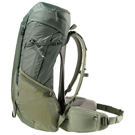 Deuter Futura Pro Wanderrucksack Versandkostenfrei Berg Freunde At