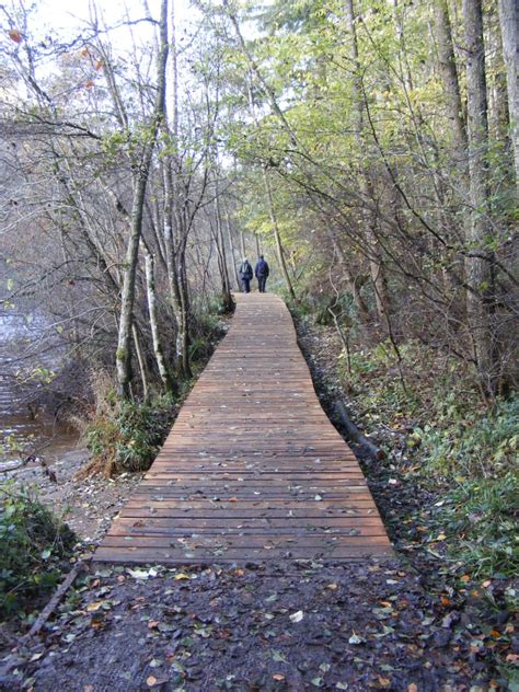 Have You Ever Walked Along The Clyde Walkway Scottish Wildlife Trust