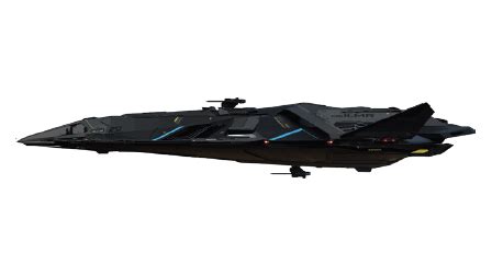 Zeus Mk II MR Star Citizen Wiki