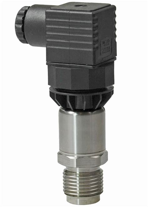 Ip Pressure Sensor For Liquids And Gases Ritm Industry