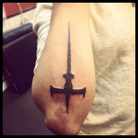 Details More Than Cowboy Bebop Swordfish Tattoo Best In Cdgdbentre