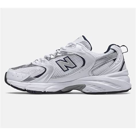 現貨『 Gcl 』new Balance 530 男女 銀白 復古慢跑鞋 Mr530sg 蝦皮購物