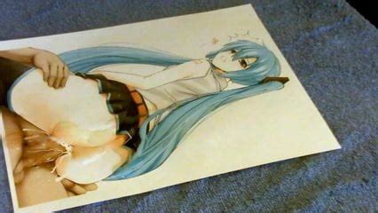 Yellowtowel More Cum For Hastune Miku Free Gay Porn B2 XHamster