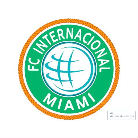 Inter Miami Logo-proposal 2