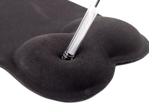 Anime Honkai Star Rail March Th D Oppai Boob Mouse Pad D Etsy