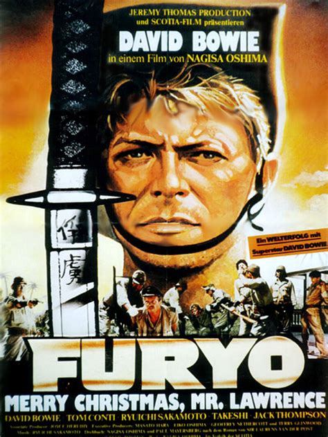 Furyo Merry Christmas Mr Lawrence Film 1983 Filmstartsde