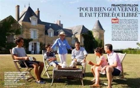 Château Fillon Le Club