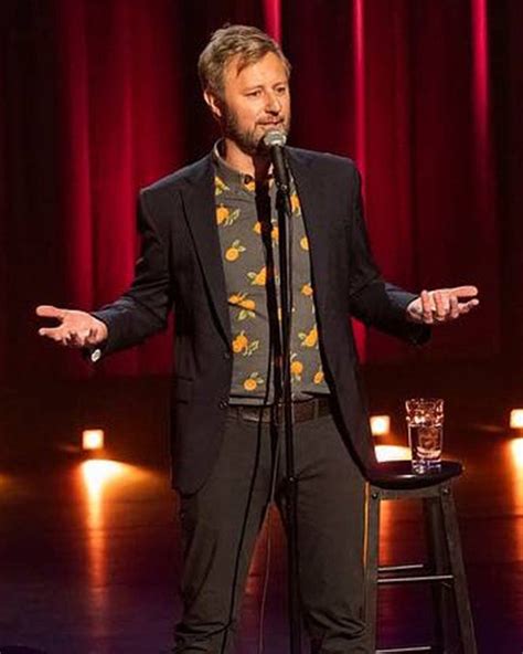 Rory Scovel Religion Sex And A Few Things In Between Blazer