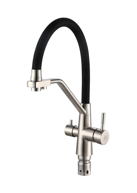 Смесители для воды — Ростовская мануфактура сантехники