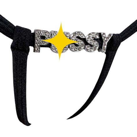 Spandex Micro Thong Bikini Bottom Shbikini Extreme String