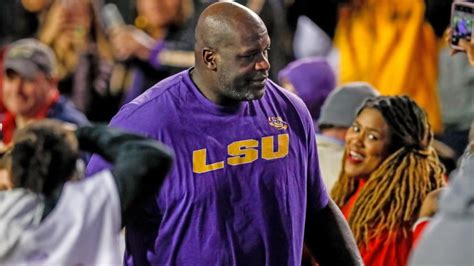 Shaquille O Neal Says Angel Reese Not Joe Burrow Is The All Time