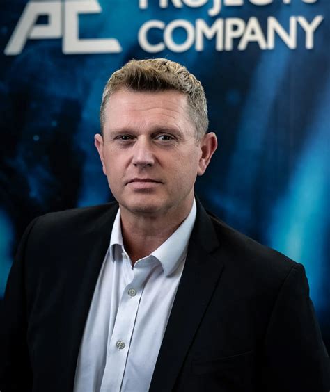 People - Atlantic Projects Company