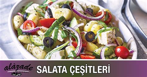 Salata E Itleri Perpa