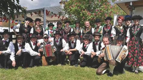 Folk Evening With The Fodom Folk Group Dolomiti Superski