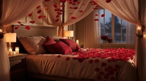 Romantic Bedroom Stock Photos, Images and Backgrounds for Free Download