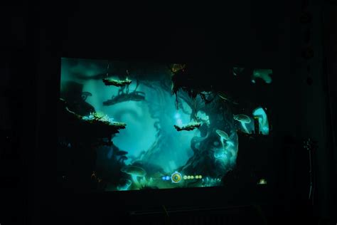 XGIMI HORIZON Pro 4K Projector Review