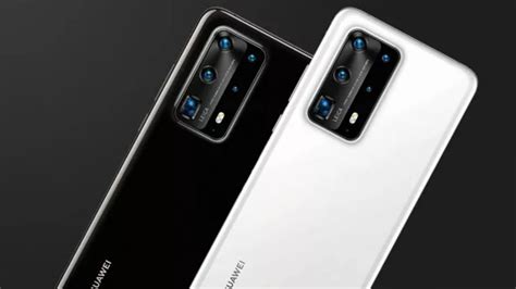 Huawei P40 Pro Ile çekilen Fotoğraflar Sızdırıldı Shiftdeletenet