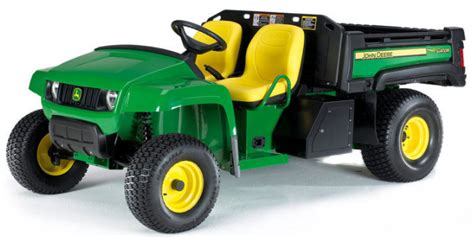 John Deere Electric Gator All The Information You Need To Know