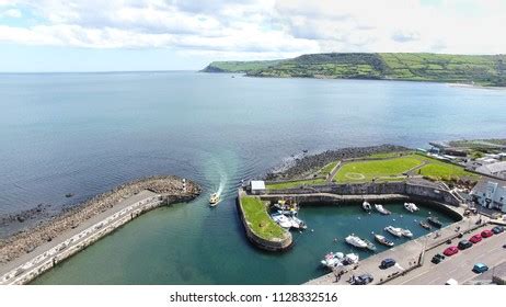 114 Carnlough beach Images, Stock Photos & Vectors | Shutterstock