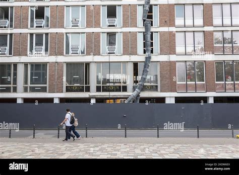 Conducto de residuos fotografías e imágenes de alta resolución Alamy