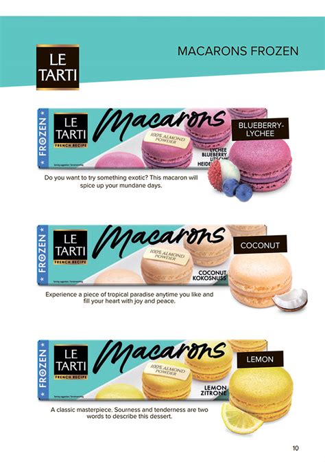 Le Tarti — Fajr Al