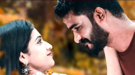 Nanage Neenu Song From Chikkanna Starrer Upadhyaksha Is The New Love