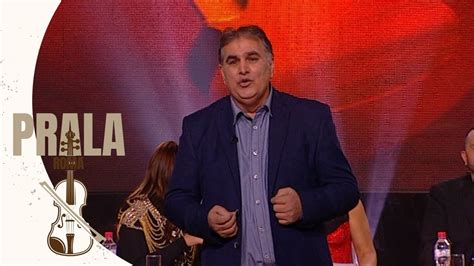 Ljubomir Cvetanovic Krna Voz Za Ne Znam Kuda Rv Tv Grand