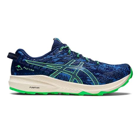 ASICS Fuji Lite 3, review: Análisis, características, recomendación y ...