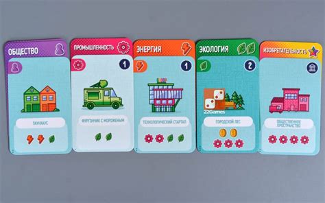 Город удачи – Настольные игры – магазин 22Games.net