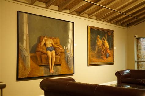 Art Articles Duque Arango Gallery