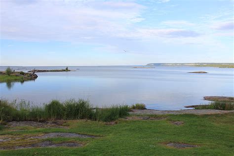 Sweden's Lake Vanern is Largest in European Union - Lake Scientist